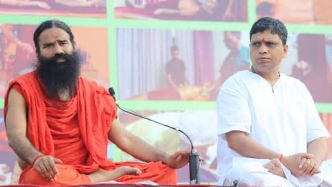 The combined call of conscience of a nation is bigger than any Institution. The rejection of unconditional apology of @yogrishiramdev & @Ach_Balkrishna , by SC is not in the right spirit. Their propagation of yoga-pranayam-Ayurved principles have helped crores of Indians & cured…