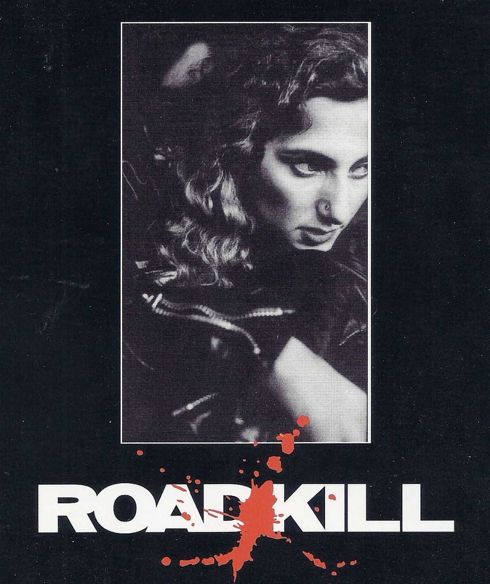 More exciting news for the months ahead: Bruce McDonald’s celebrated rock n’ road classic ROADKILL (1989) is coming soon from CIP! We can’t reveal the details just yet, but expect a disc worthy of the film’s iconic status. Watch the classic teaser here: youtu.be/ND6_MVJ7PtI