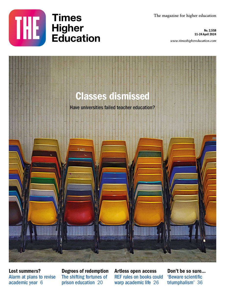 THE: Classes dismissed #TomorrowsPapersToday