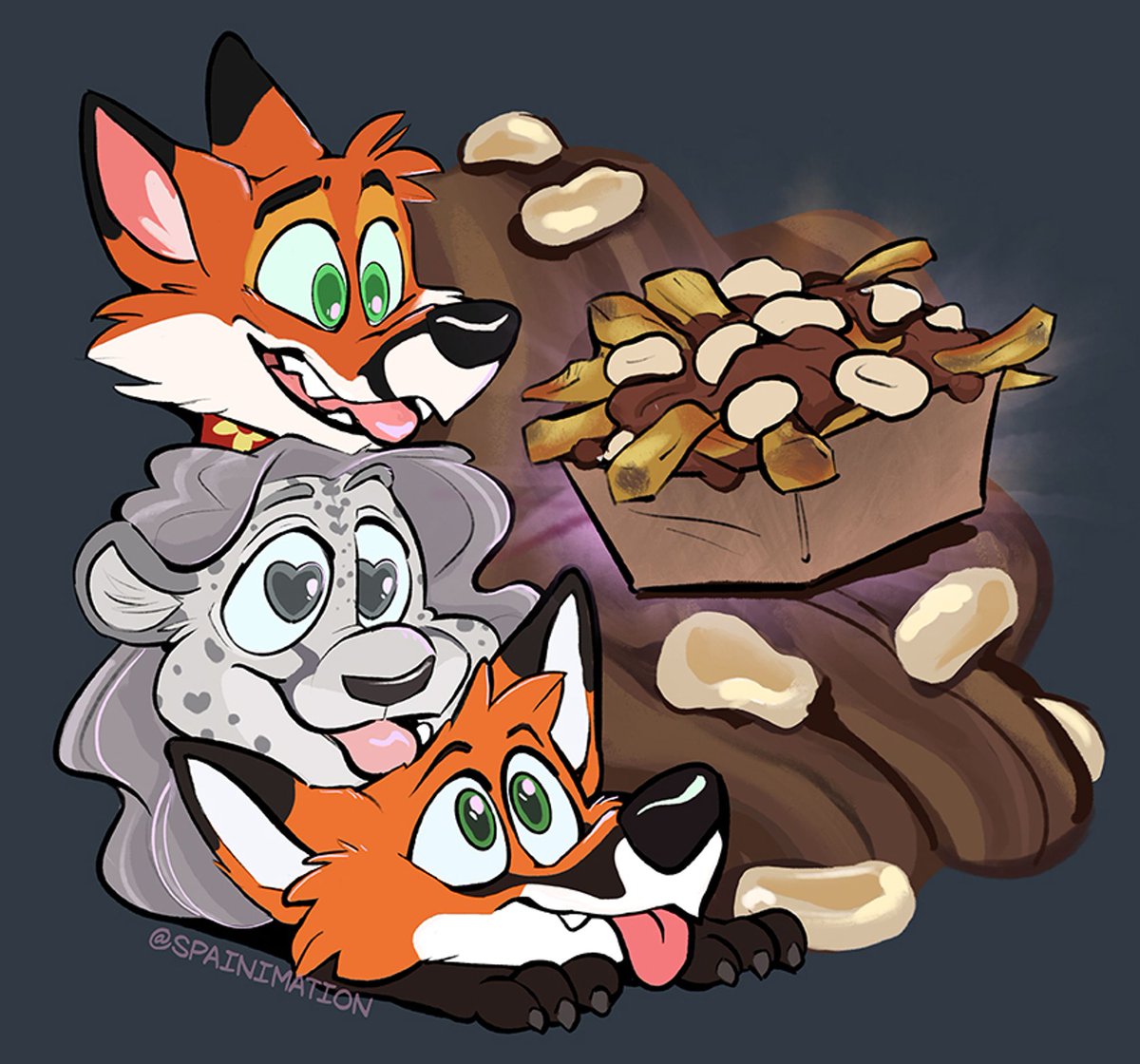 Spainimation tweet media