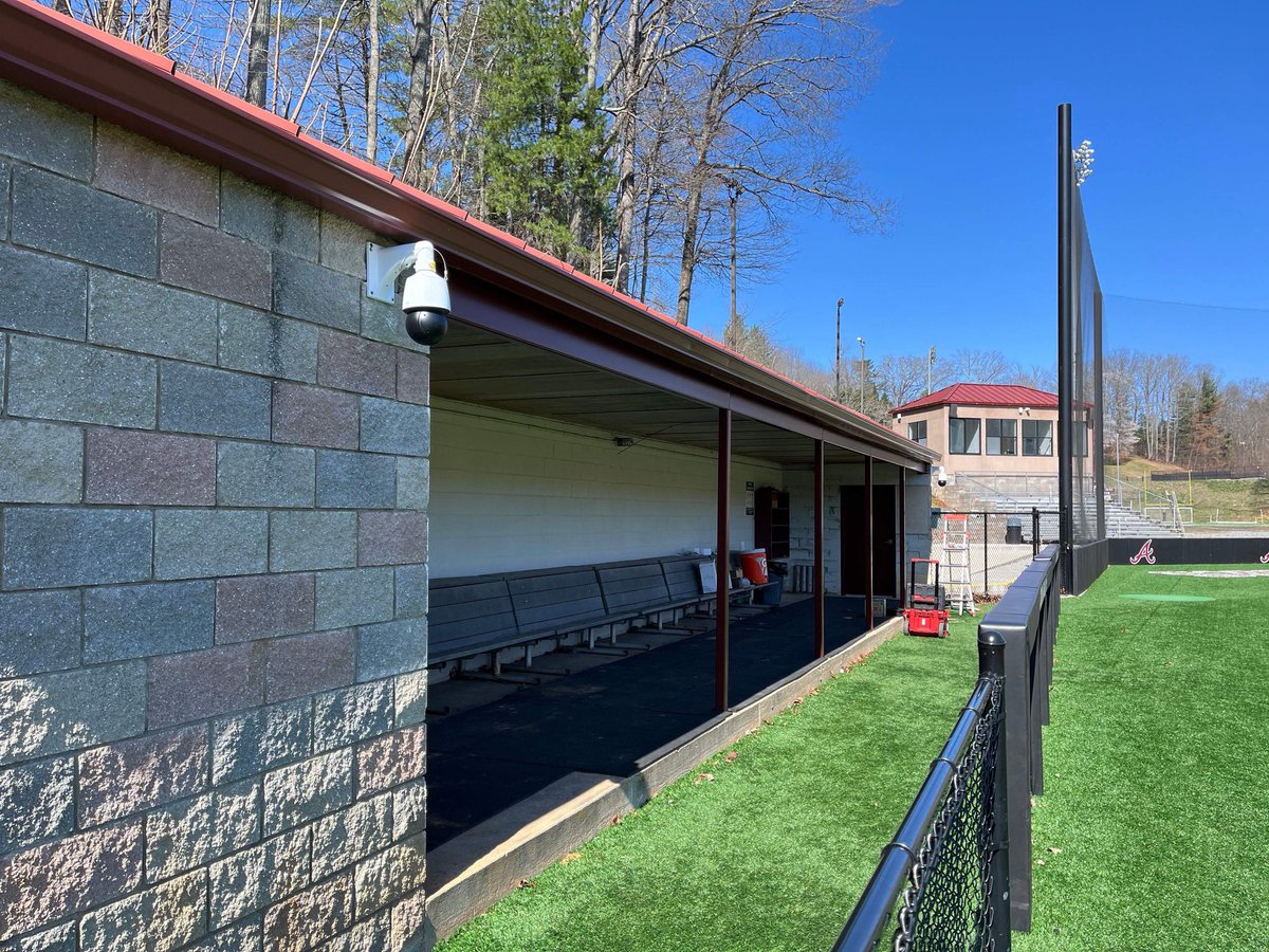 AWRE_Sports (@awre_sports) on Twitter photo Welcome <a href="/AshevilleHighB1/">Asheville High School Baseball</a> to AWRE!
Another High School transforming the way video & streaming impact their program w/our six-camera system!
Improved Live-Stream ✅
Enhanced Player Development ✅
Upgrade Recruiting ✅
Refine Opponent Scouting ✅
This is a next level program Welcome <a href="/AshevilleHighB1/">Asheville High School Baseball</a> to AWRE!
Another High School transforming the way video & streaming impact their program w/our six-camera system!
Improved Live-Stream ✅
Enhanced Player Development ✅
Upgrade Recruiting ✅
Refine Opponent Scouting ✅
This is a next level program