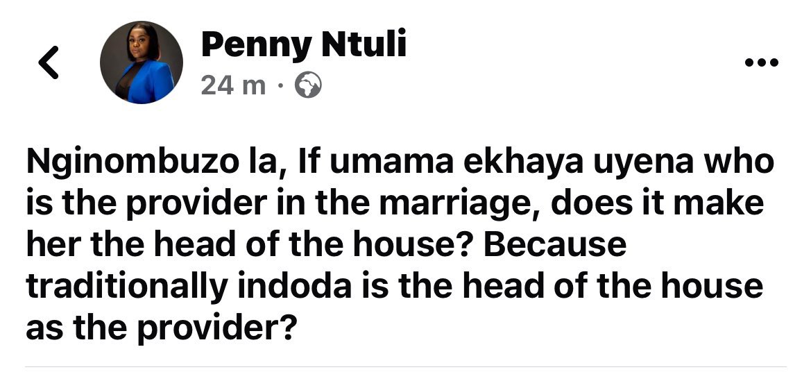 Ama 2000,what kind of question is this?