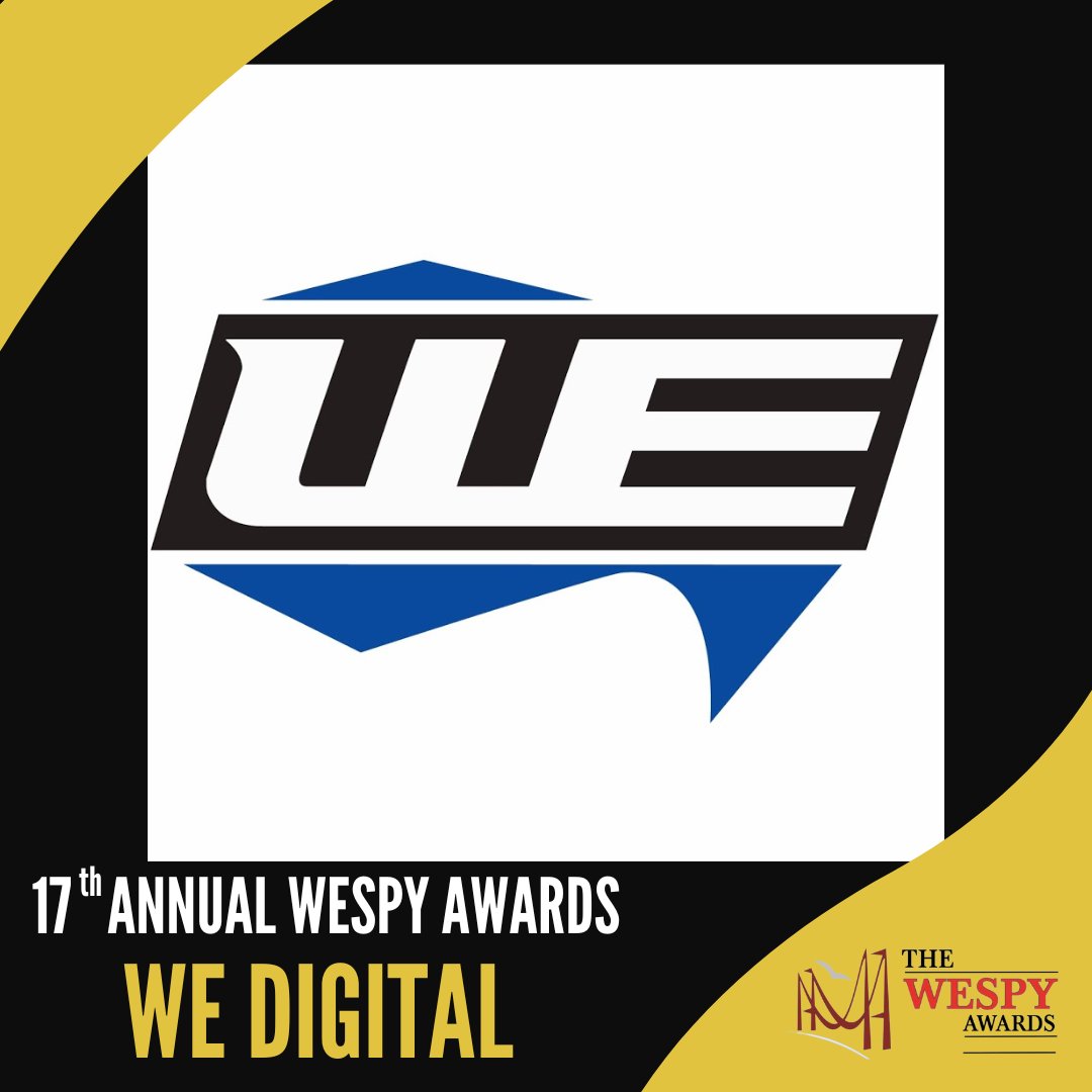 WESPY Awards tweet media