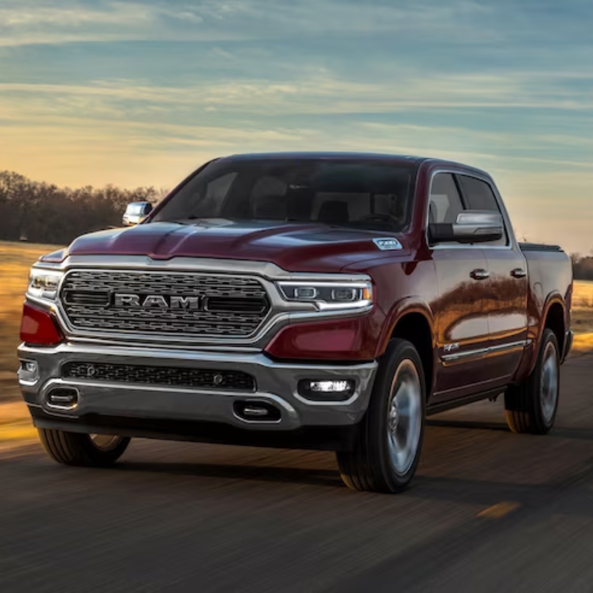 New season, new adventures! Drive into spring with an adventurous spirit and a stunning 2024 #Ram1500. 😮‍💨🔥 Visit us today and to turn your time on the road this season into unforgettable memories. 👏 #CarCrushWednesday #Ram #RamUSA