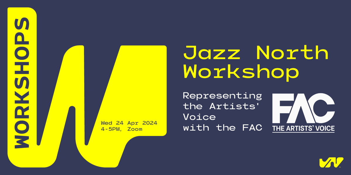 Are you an artist keen to find out more about protecting your rights and interests? Join us and @FeaturedArtists CEO David Martin as we take a deep dive into the value of trade bodies and what an org like the FAC could do for you. 📆Wed 24 Apr ➡️ bit.ly/4aJOKQ2