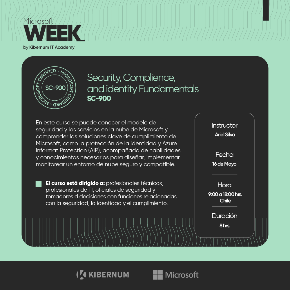 KIBERNUM tweet media