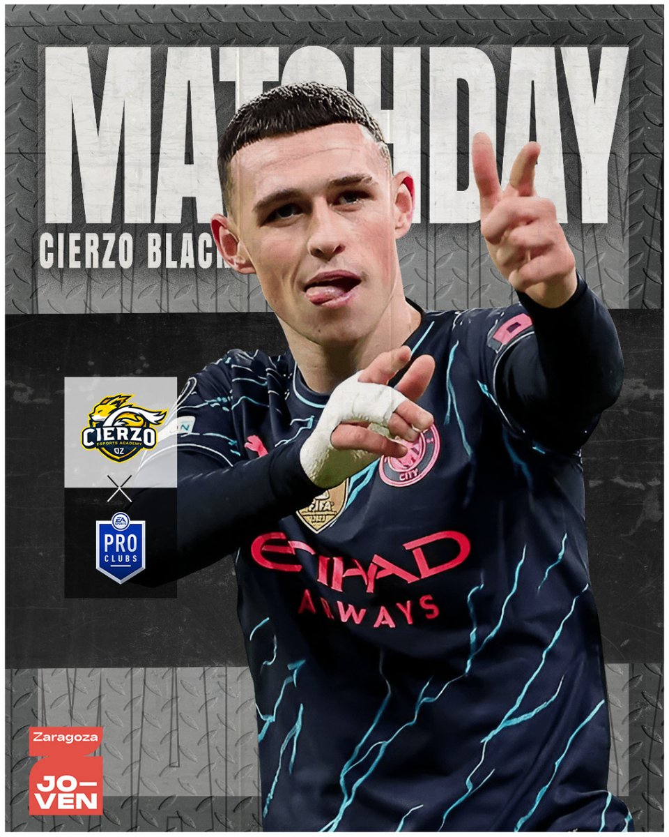 ⚽️#MATCHDAY⚽️ 
🏆 <a href="/PLGeFootBall/">PLG España</a> 🆚 #Wizards 
🏆 <a href="/VFOspain/">VFO España</a> 🆚 ForoCoches 2.0
🏆 <a href="/VPG_Spain/">Virtual Pro Gaming España</a> 🆚 <a href="/Virtuales_eSp/">Virtuales e-Sports ⚽⚡</a> // Fire Storm

<a href="/JOECHEKA/">Joel A.</a> <a href="/naniiuus30/">xX-naniiuus-Xx7</a> <a href="/JaMeMaTe1405/">JaMeMaTe</a> <a href="/didac_rb70/">𝑫𝑰𝑫𝑨𝑪</a> <a href="/gamito_alc/">gamito_alc</a> @Joviamhill <a href="/caxarrito86/">✨cąxąrrītø✨</a>