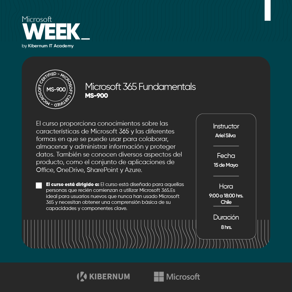 KIBERNUM tweet media