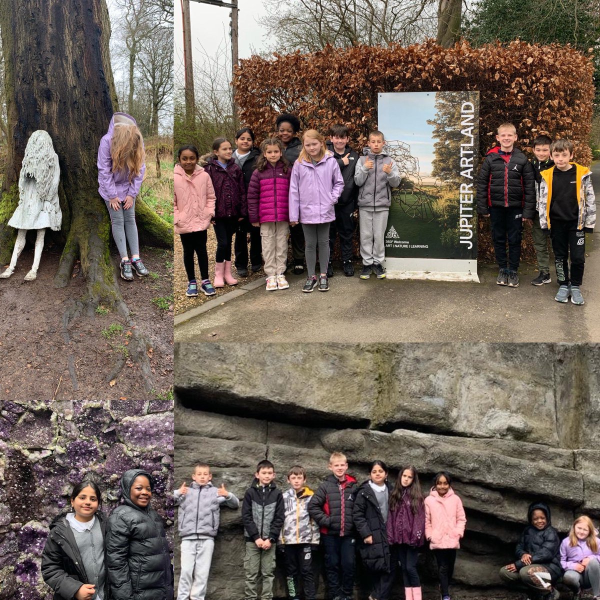 Riverside Primary (@wlriverside_ps) on Twitter photo This week at Holiday Club with <a href="/LethamPrimary/">Letham Primary School</a> we have mostly been finding out about animals <a href="/Animal_Man/">Tim Gamble</a> 🐍and art <a href="/jupiterartland/">Jupiter Artland</a> 🎨through amazing experiences and opportunities. #equityeveryday <a href="/WL_Equity/">WL Equity</a> This week at Holiday Club with <a href="/LethamPrimary/">Letham Primary School</a> we have mostly been finding out about animals <a href="/Animal_Man/">Tim Gamble</a> 🐍and art <a href="/jupiterartland/">Jupiter Artland</a> 🎨through amazing experiences and opportunities. #equityeveryday <a href="/WL_Equity/">WL Equity</a>