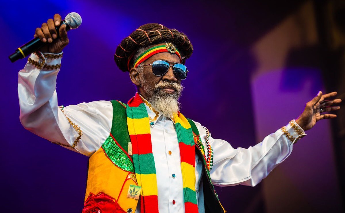 Remembering @BunnyWailer OM OJ on his birthday. Icon of Jamaican music from Ska-Reggae. Originally with the Wailing Wailers with @bobmarley and @PeterTosh. Wailer released nearly 30 solo albums and won 3 @RecordingAcad Awards.