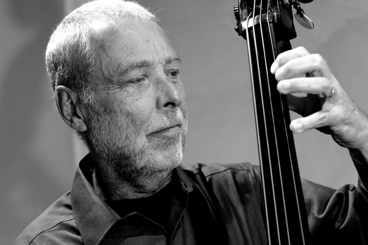 Last night, I took a close look at Dave Holland's discography. Going through it, I was struck: Holland's recordings, as sideman & leader, are a guidebook to much of the greatest music of the past 50+ years. There's such consistency and taste in all his work.