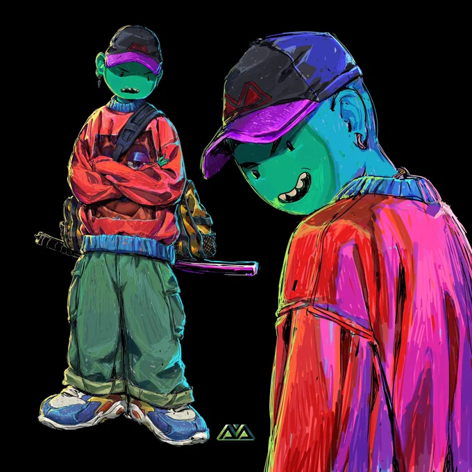 Hey #PortfolioDay 