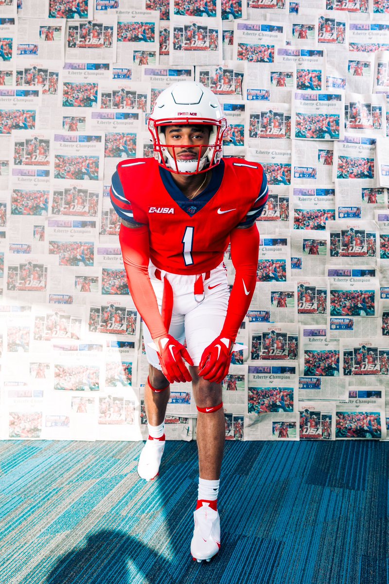 Jamauri “Bam” Knox tweet media