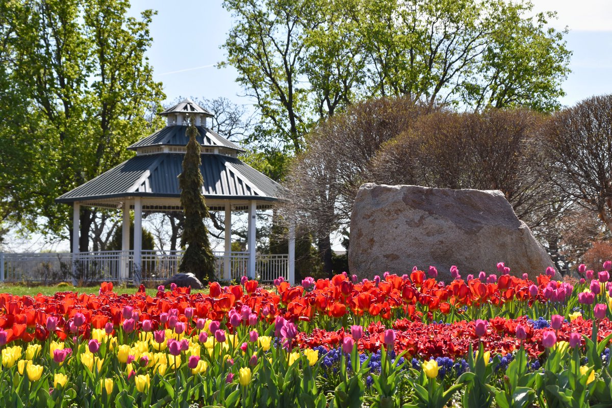 Shawnee County Parks + Recreation tweet media