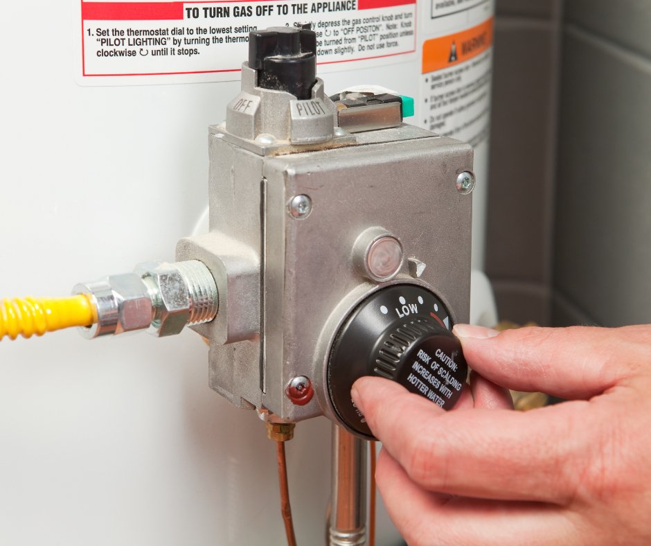Our plumbers are here when you need help with your water heater! Call us today. 

#NorthshoreServicePlumbers #Plumbing #Plumbinglife #Construction #Draincleaning #PlumbingServices #WaterHeater #PlumbingRepair #Waukegan #Illinois