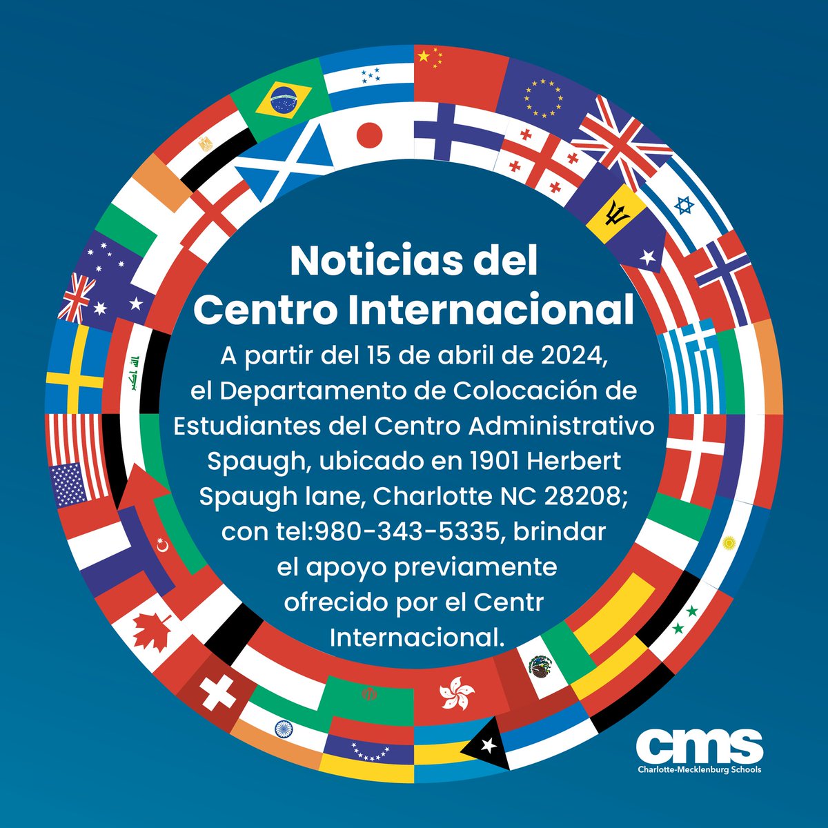 Hola APS! THE HUB. Nuevo centro de recursos familiares – APS Today, image size:1200x1200