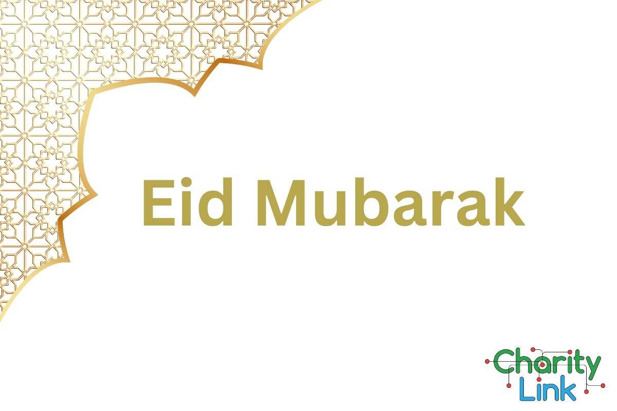 Eid Mubarak to all our followers celebrating today.
