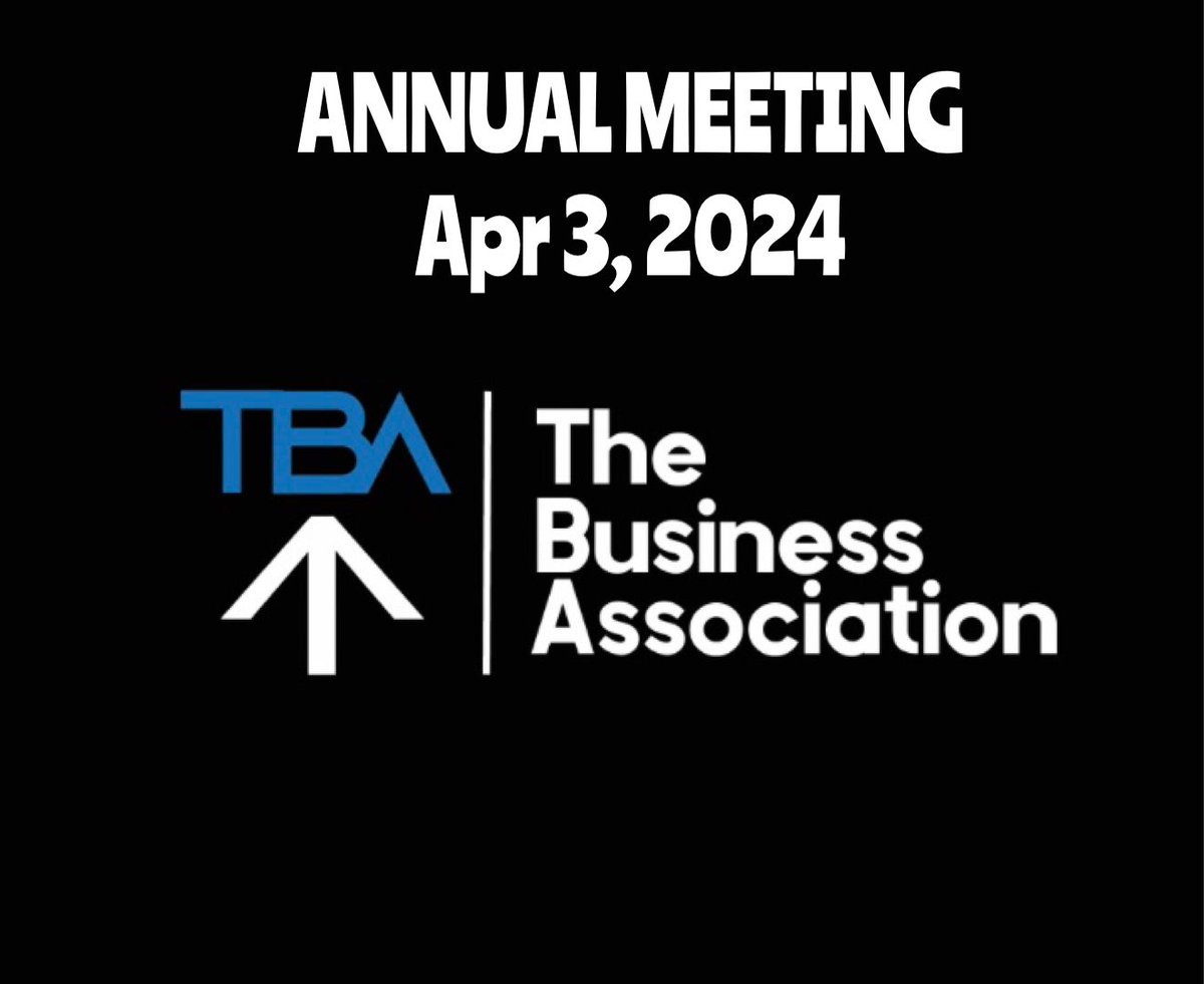 The Business Association Inspired in North Delta Canada AGM Q&A 04/03/24 Check it out … buff.ly/4cSuE87