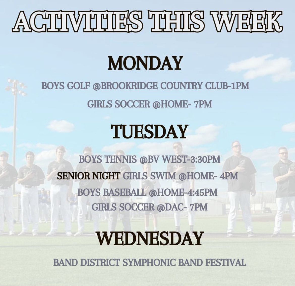 BV Tiger Pride tweet media