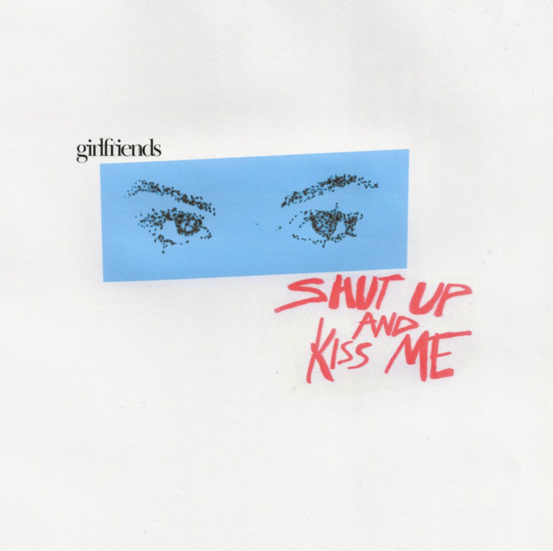 WELCOME TO THE SHOW @girlfriendsxo! The duo consisting of Travis Mills + Nick Gross pack a ton of energy in their single “Shut Up & Kiss Me.” They are set to support Avril Lavigne on her Greatest Hits Tour that kicks off August 14th.