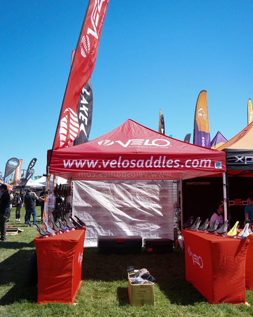 We're headed back to @SeaOtterClassic next week! This time of year in Monterey, California, is a highlight for us, and we hope you'll stop by if you're at Laguna Seca. We'll be at Booth G84, April 18-21.

#velosaddles #velo #seaotterclassic #soc2024 #seaotterclassic2024