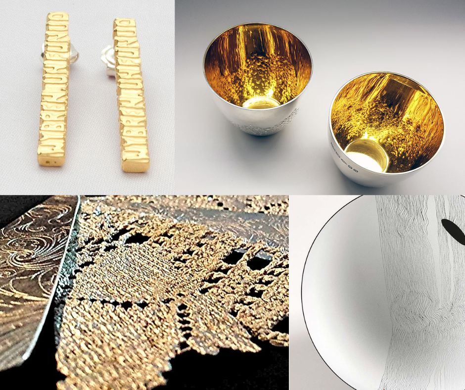 Timeless Craft: A Fusion of Artistry and Legacy
 
A realm of creation that transcends the test of time – the realm of timeless craft. 

Rooted in tradition yet,
constantly evolving, craft encapsulates the essence of human ingenuity, skill, and passion.
 <a href="/walesweeklondon/">Wales Week / London</a>