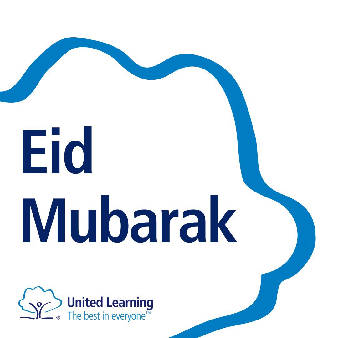 Eid Mubarak to everyone celebrating! 

May your day be filled with peace, joy, and blessings. 

#EidMubarak