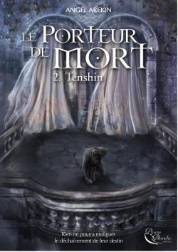 @AngelArekin une nouvelle critique de Le Porteur de Mort, tome 2 : Tenshin  à lire sur Babelio : "
Alors que Seïs est pris d'une vision où sa famille est détruite, Clémice se fait assassiner. À n'en pas douter, Noterre a encore frappé ! Naïs qui est une … ift.tt/ZLp4Hhi