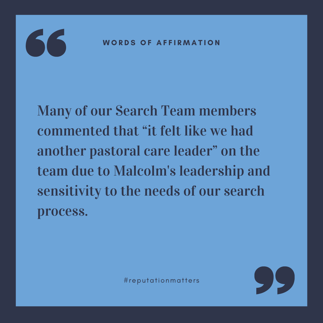 BlueSearchCo's tweet photo. Your Pastor search needs a partner who genuinely cares about your church and knows how to find great leaders.
How can we help?
#pastorsearch
#searchteam
#ministryjobs
#churchjobs https://t.co/yXLY0jRc2o