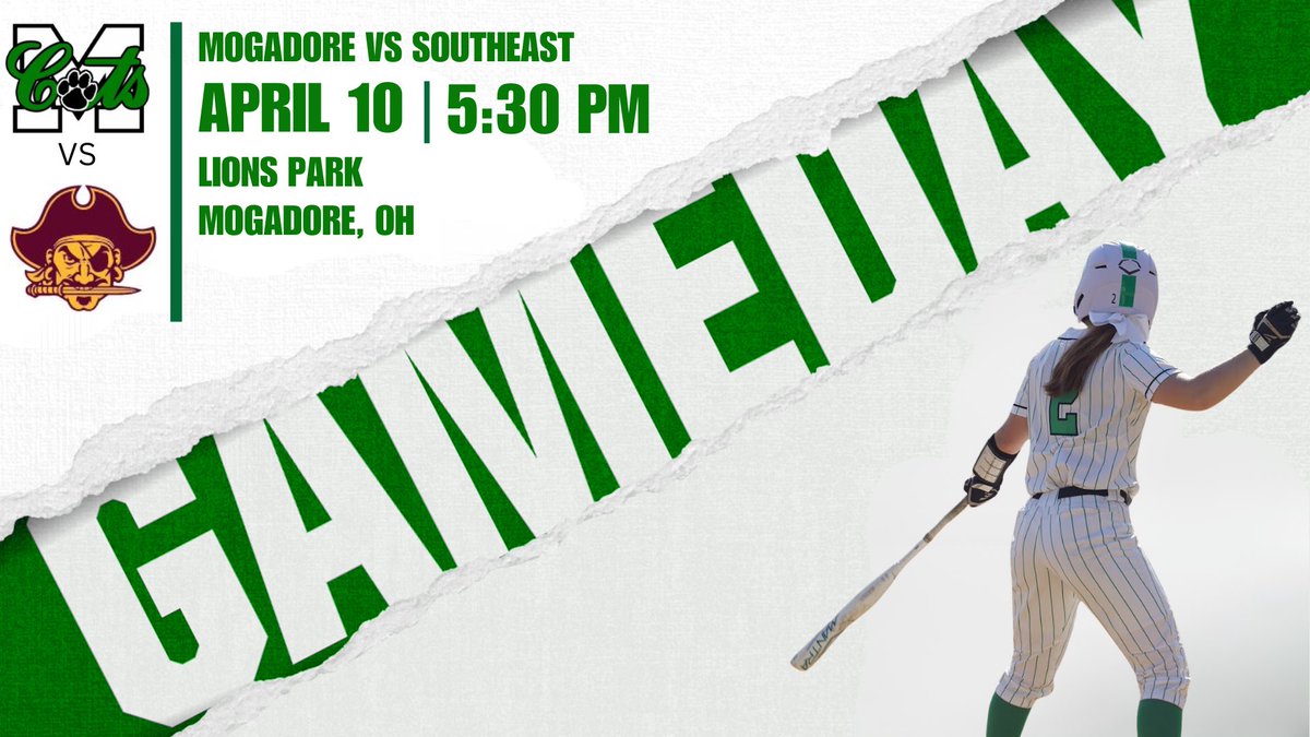 Tonight's PTC opener against Southeast has been moved to HOME! First pitch at 5:30!