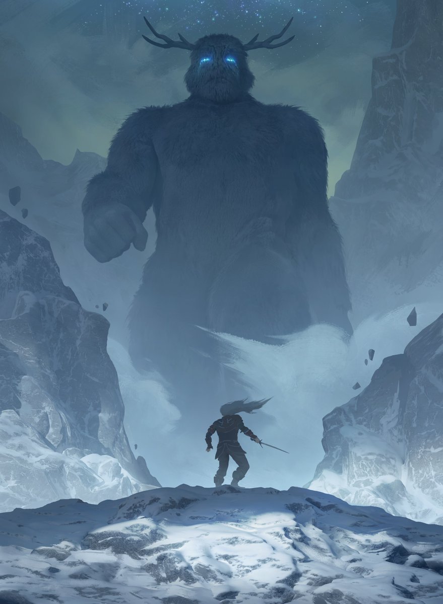 "Revenge" by <a href="/JagnjicTomislav/">Tømislav</a> is already in my collection 👏
#xtz