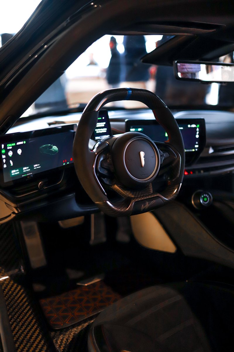 Automobili Pininfarina tweet media