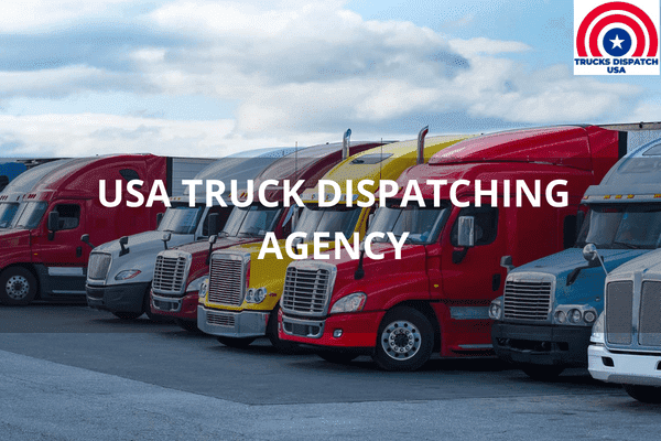 SA Truck Dispatching Agency that provides top-notch truck dispatch services to owner-operators and small trucking companies Truck dispatch services.
#truckdispatchers #truckerdriver #trucksdaily #trucks

trucksdispatchusa.com/usa-truck-disp…