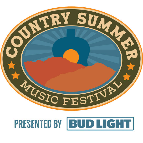 Redwood CU Sponsors Country Summer Music Festival with a New Look and Superstar Lineup for 10th Anniversary Show 'Spreading The Good News About CUs!' prn.to/3JbGLjd #creditunions #creditunion #communitysupport #WednesdayMotivation #WednesdayVibe @RedwoodCU