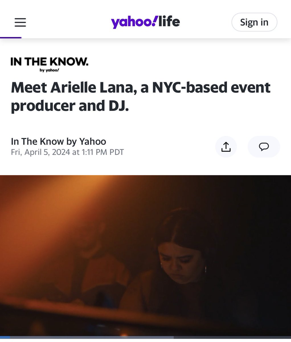 arielle da 4’9” tweet media