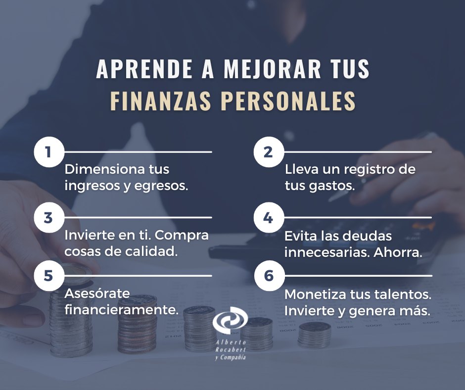 Alberto Rocabert y Compañía tweet media