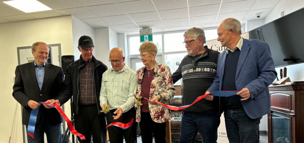 Learn more about the newest facility in Mill River #PEI – interest is sweeping the community! The eco-friendly curling club is where residents can stay active while enjoying thrilling bonspiels and community activities year round. Learn more : princeedwardisland.ca/en/news/west-p…