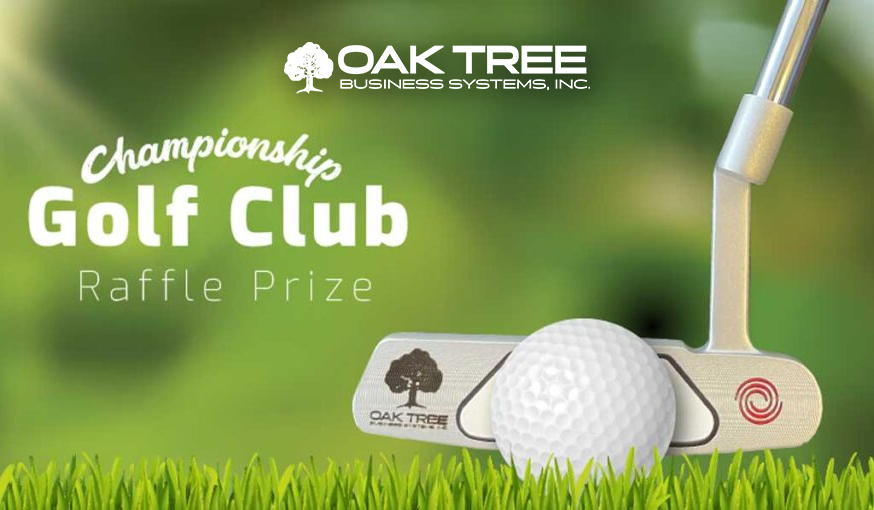 Credit unions! How would you like a new putter for this golf season? We are holding a raffle to show our support for the Credit Union Movement! If you work for a credit union go to ow.ly/l6eC50Rct1A and enter today! #creditunion #raffle