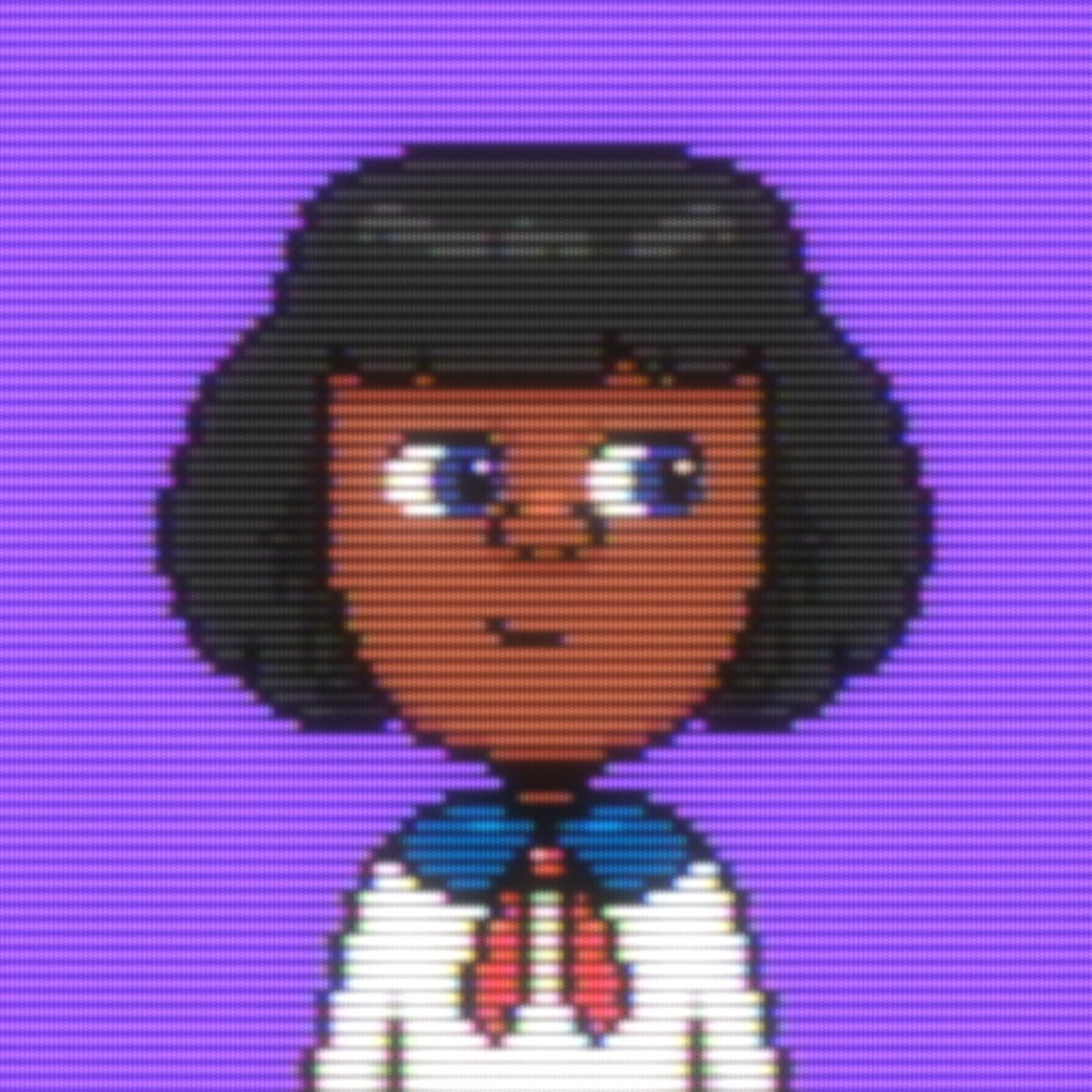 Kiceron's tweet image. I love this @badkidsart
#bitkids #6455