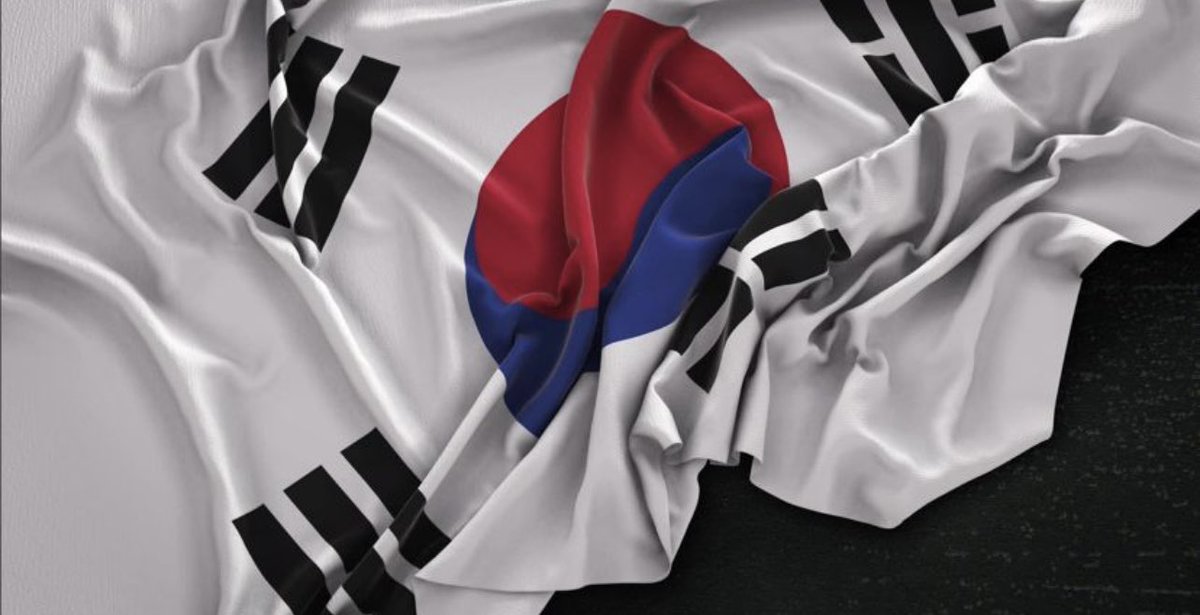 Today, South #Korea is holding its legislative elections. The IDU wishes the best of luck to our member, the People Power Party. The PPP has a firm record of standing up for our shared values of freedom and democracy and oppossing authoritarianism around the world. 🇰🇷