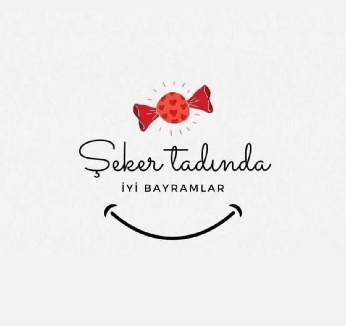 Serpilkt's tweet photo. #RamazanBayramı kutlu olsun🍬 https://t.co/yzYGfxqrP6