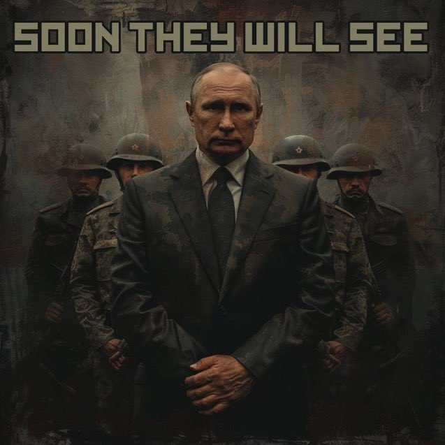 Puton | TON tweet media