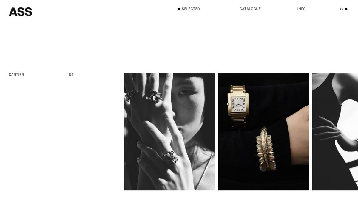 Siteinspire tweet media