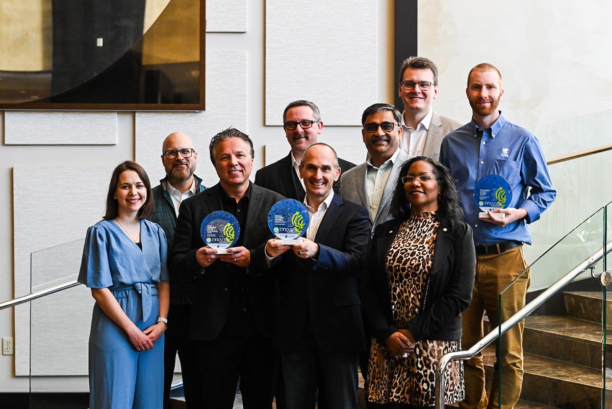 Announcing our 2024 @SPCspotlight Innovator Award Winners!
spnews.com/2024-spc-innov…
#sustainablepackaging #recyclability #packaging #sustainability #circulareconomy #recycledmaterials #resourceefficiency