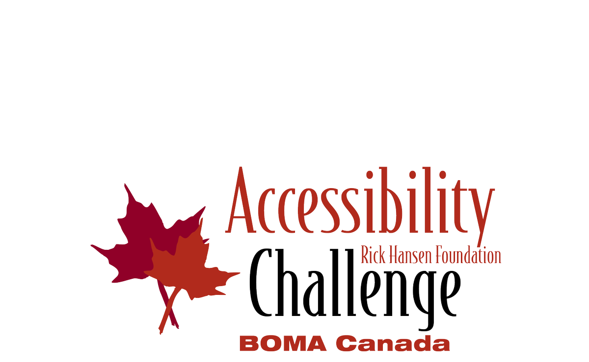 BOMA Canada & @RickHansenFdn team up for accessibility! Rate your building with RHFAC & join the accessibility movement. Get listed in the RHFAC Registry. Learn more: bomacanada.ca/award-accessib…