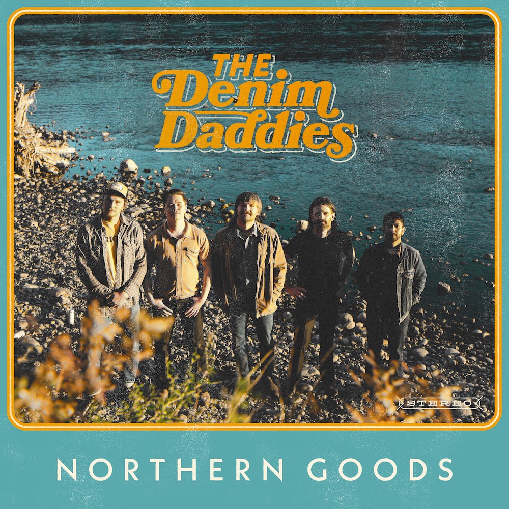 @TheDenimDaddies' Northern Goods is #1 on this week's Earshot Folk/Roots Top 10 and #19 on the National Top 50! Thanks again to all supporting stations! earshot-online.com/charts/index.c… @earshotdistro #CanadianMusic #Americana #countrymusic