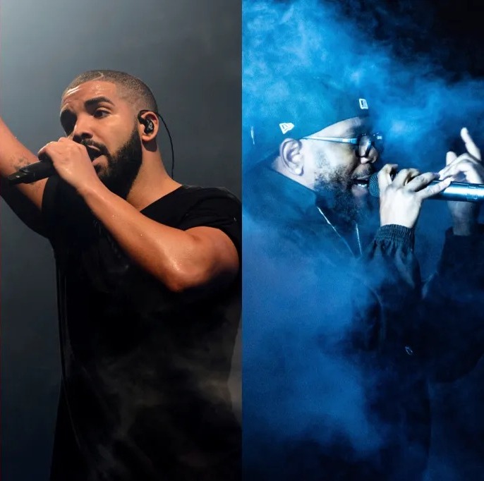 Joe Budden says Drake and Kendrick Lamar both have 'Nuclear' diss tracks ready to go 'What I'm hearing from both sides, it's nuclear... it's up'
