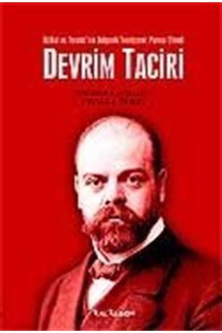 İttihat ve Terakki'nin Bolşevik teorisyeni Pavlus Efendi, Osmanlı İmparatorluğu'nda danışman olarak çalışmaya başlamadan önce henüz Lenin'in önderliği almadığı dönemde Troçki ile 1905 Rus Devrimi'nin lider kadrosundadır. Türkiye'nin Mali Tutsaklığı, ülkedeki ilk ekonomi kitabıdır