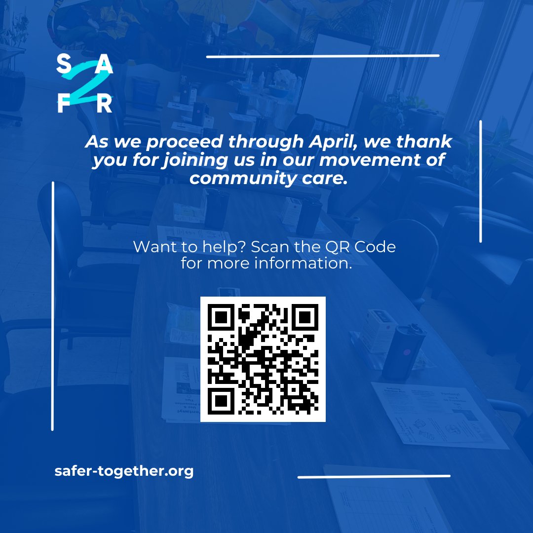 SaferTogether (they/them) tweet media