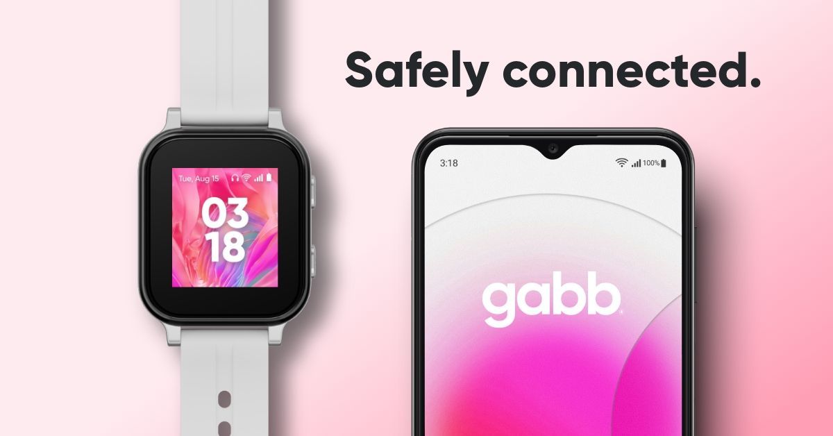 The best phones for your kids and teens. Made specifically for kids and teens! 
buff.ly/4aFoXsl #FirstPhone #TeenPhone #GabbWatch
